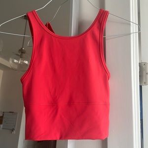 Lululemon Power Pivot Tank